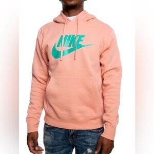 NIKE Sportswear Club Fleece Hoodie